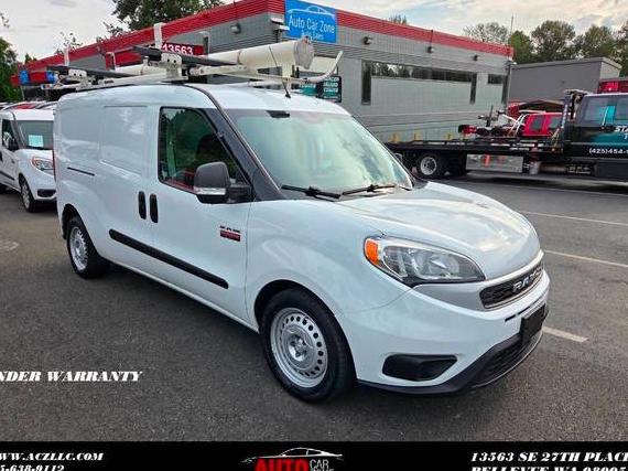 RAM PROMASTER CITY 2022 ZFBHRFAB1N6W32119 image
